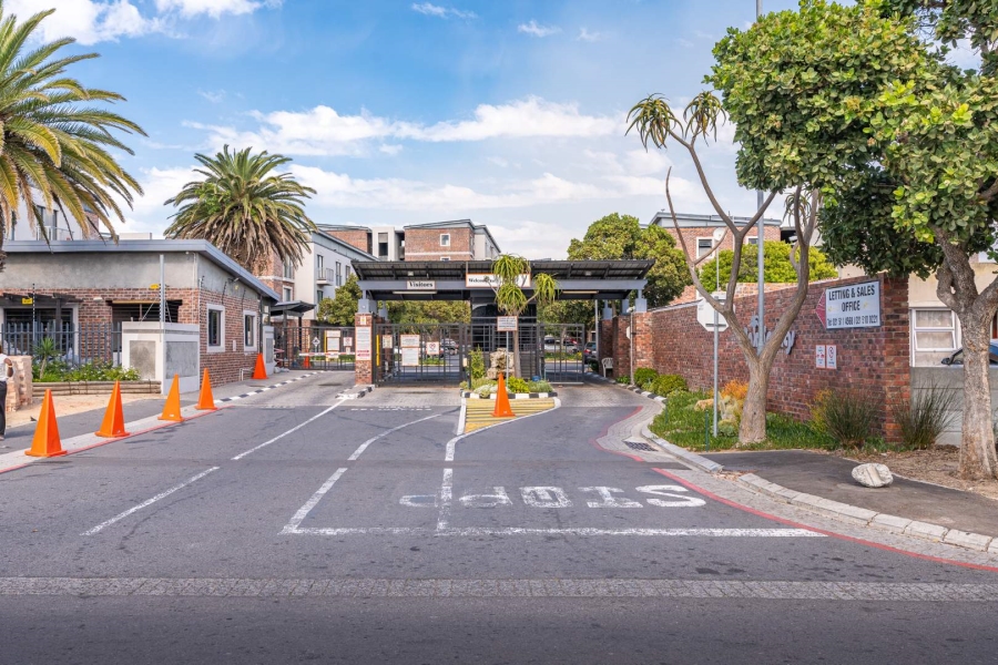 1 Bedroom Property for Sale in Brooklyn Western Cape